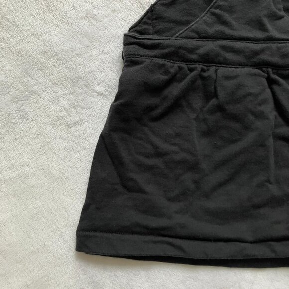 Carter’s Black Cat Jumper Dress 9M | 100% Cotton | Halloween GUC - Picture 16 of 16